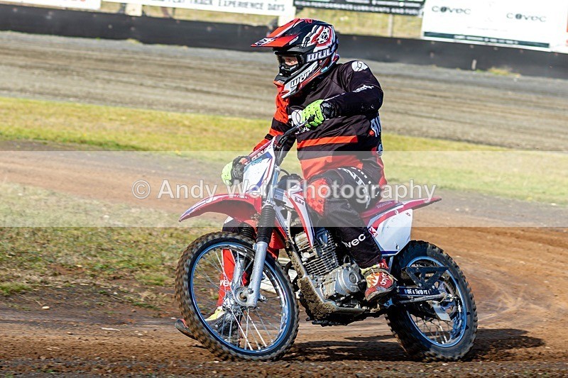 221008-7D-8E0A6266 - Ride & Skid It  Flat Track Experience 08th Oct 22