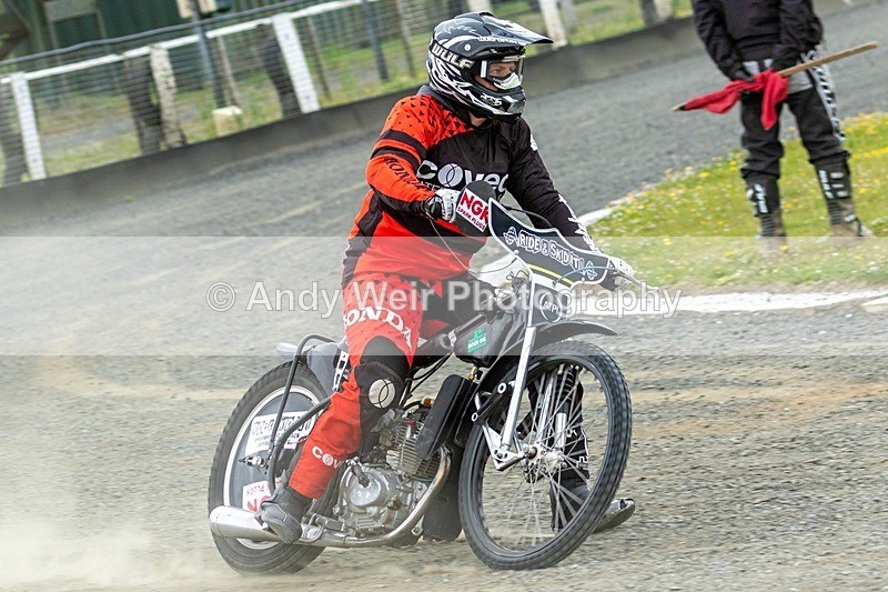 220618-7D-8E0A5411 - Ride & Skid It  Speedway Experience 18th June 22