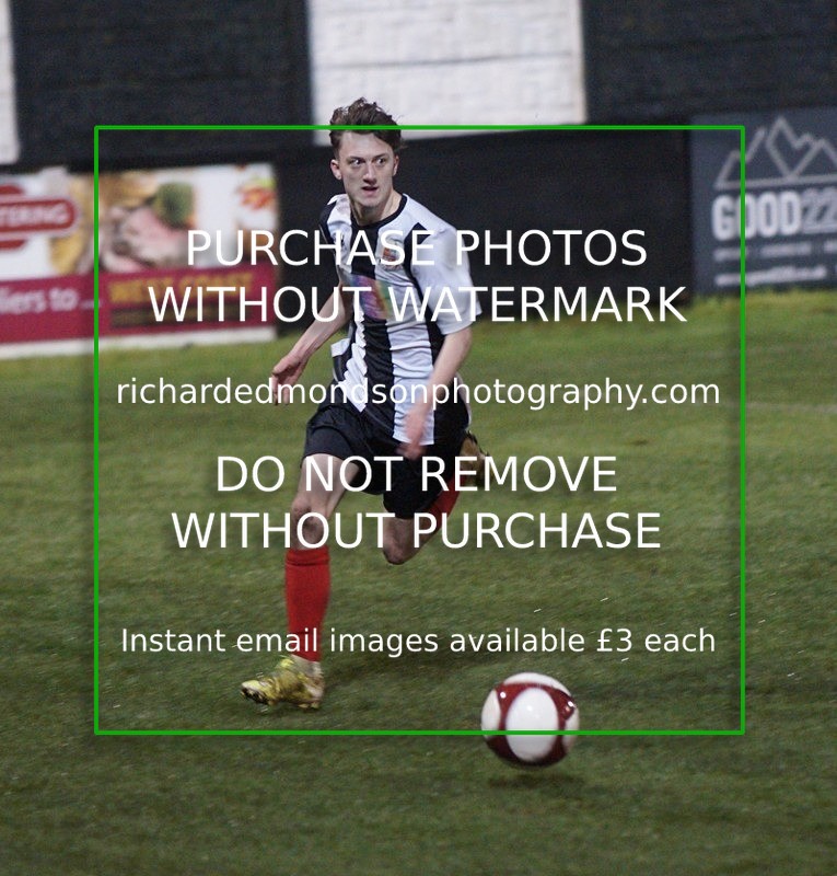DSC03985 - Kendal County Reserves v Millom (22/12/20)