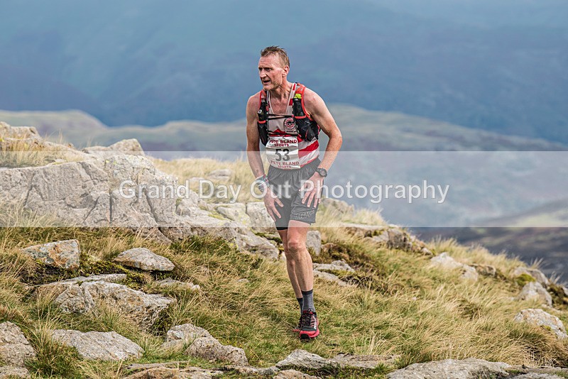 Three Shires-564 - Three Shires Fell Face Saturday 16th September 2023