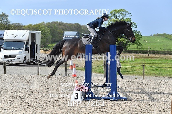BPP_7263 - CLASS 8 FRI 1.05m Amateur Championship Qualifier