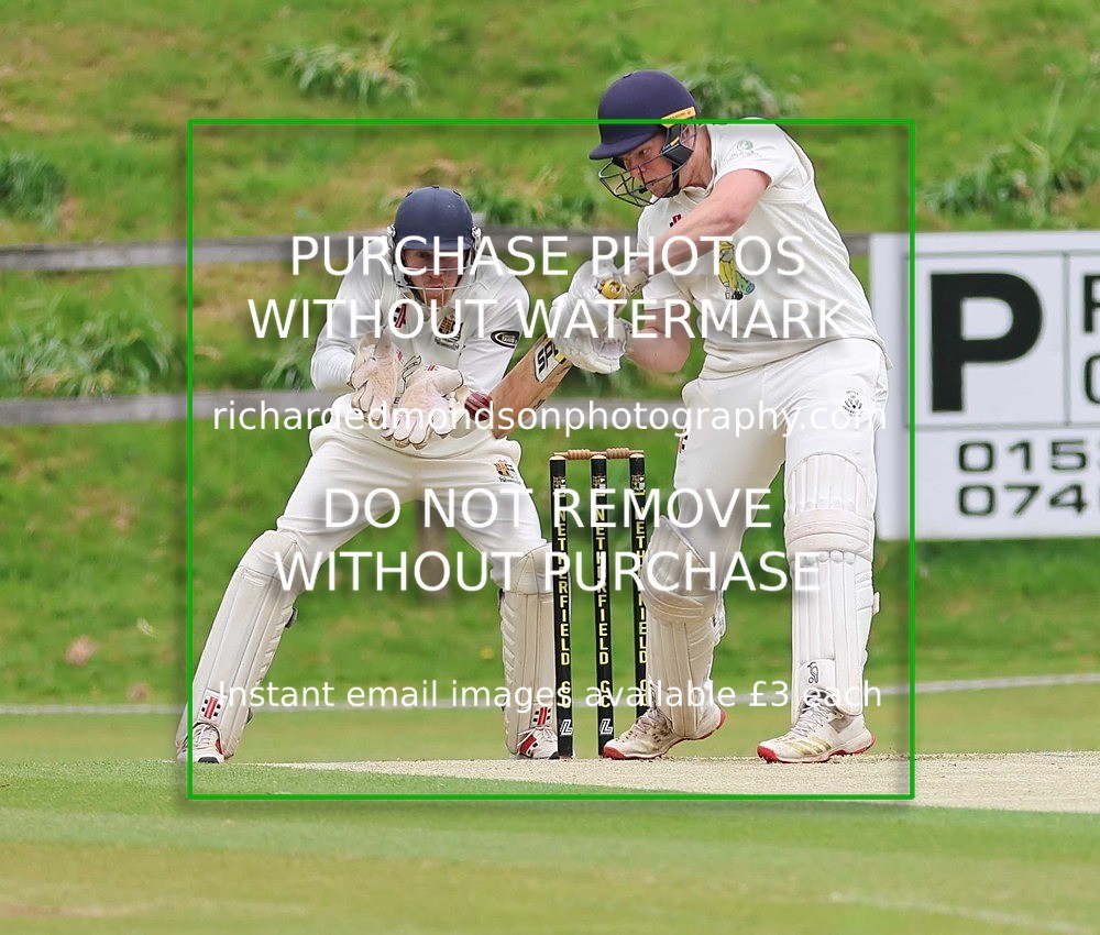 533A2033 - Netherfield Cricket Club 2026 season