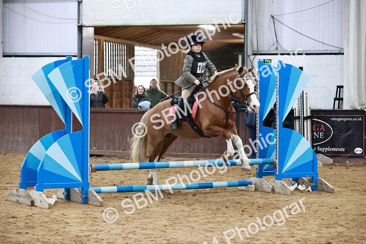 SBM_001016 - Class 3 - 60cm