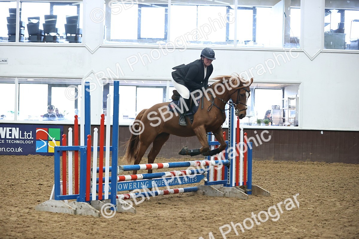 SBM_001842 - Class 5 - Henlow Veterinary Hospital - 70cm Area 12 Championship Qualifier