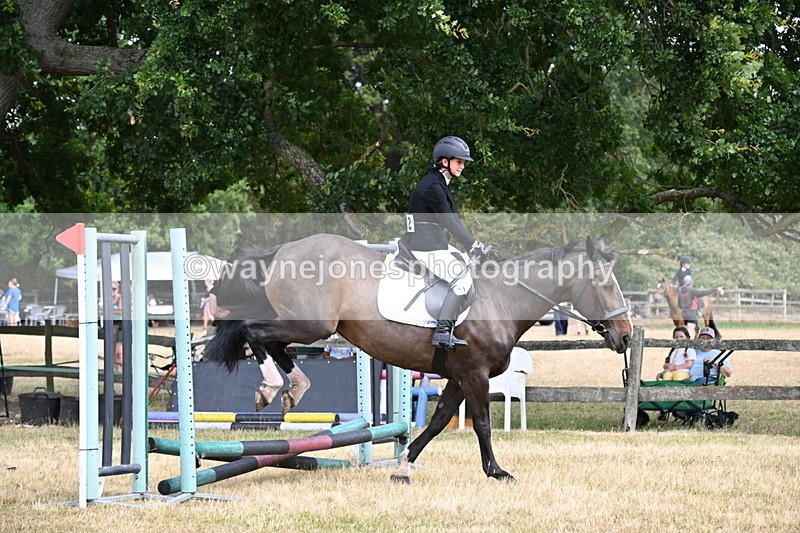 WJ6_5180 - Class 12 Minimus Jumping 45cm