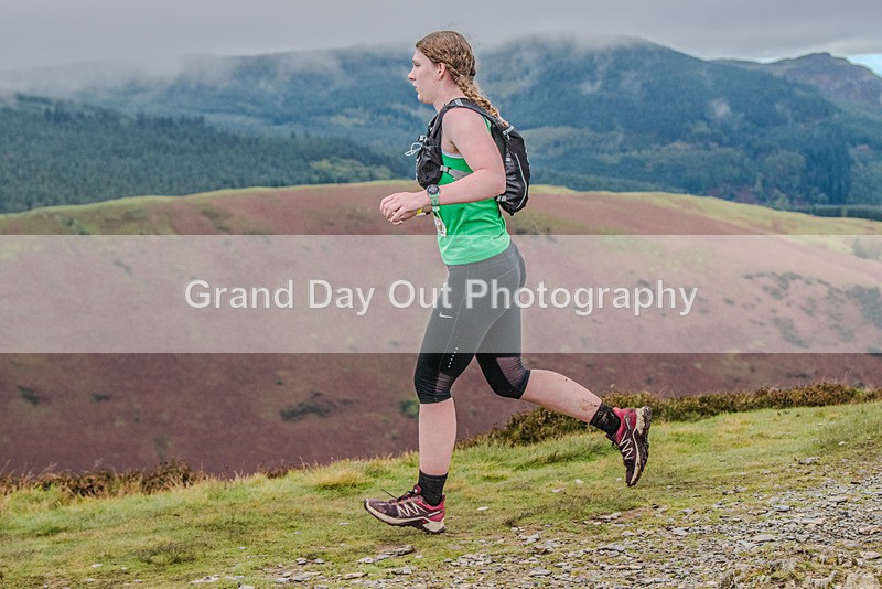 British Fell Relay-612 - British Fell & Hill Relay Championship Braithwaite Keswick Saturday 21st October 2023