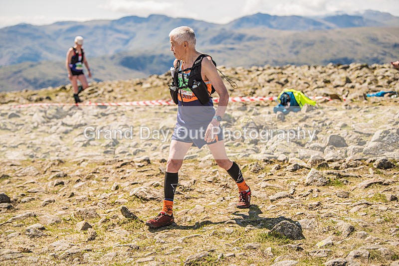 Fairfield-1713 - Fairfield Horseshoe Fell Race Saturday 13th May 2023