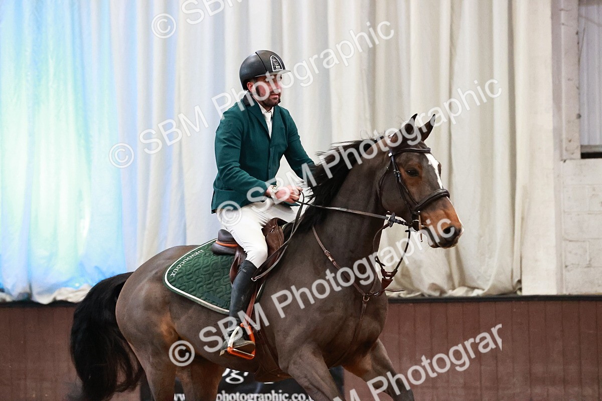 SBM_000011 - Class 1 - Clear Round