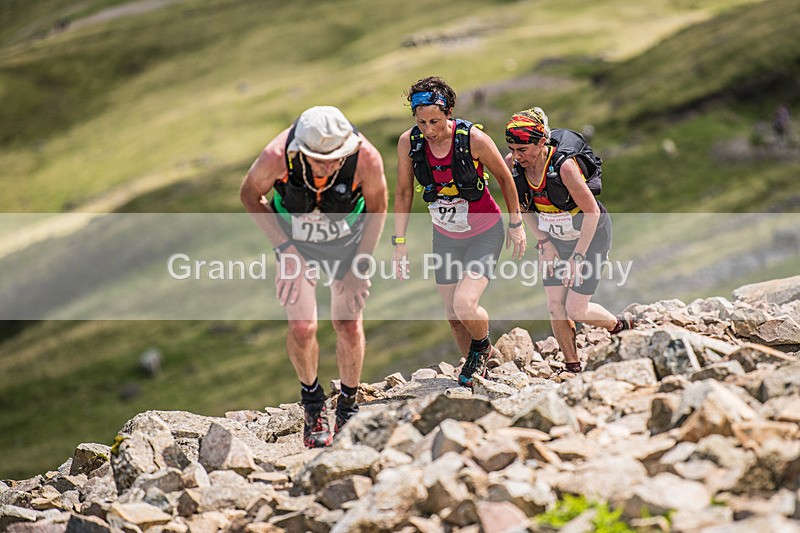 Borrowdale-1181 - Borrowdale Fell Race Saturday 2nd August 2025