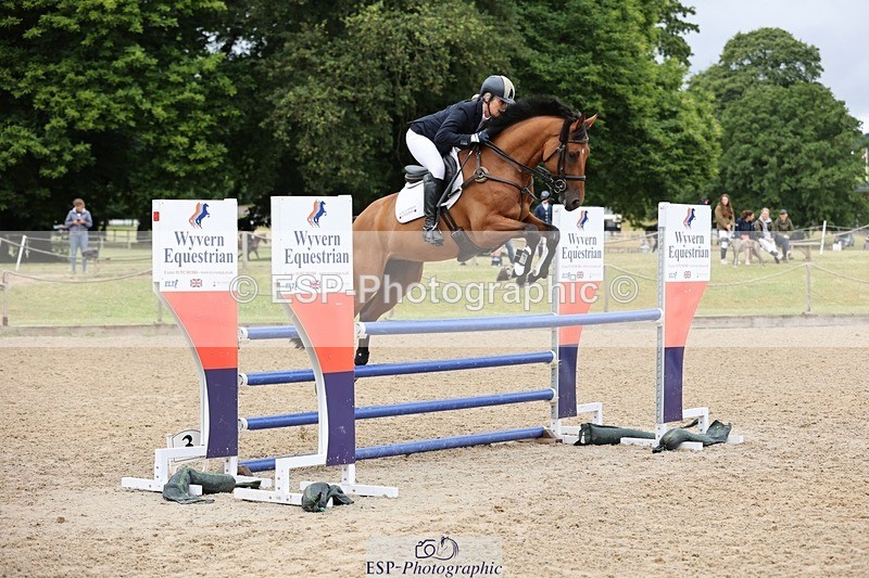 240705-091145-07979 - Cls 19 5 Yr Old Qualifier 1.10m