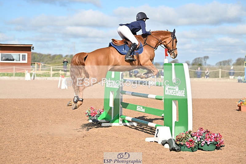 240418A-093506-01738 - Cls 1 2 Star Small Tour 1.30m