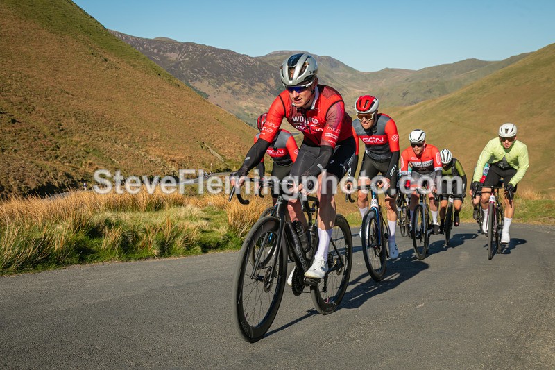 084436-2 - Newlands Pass 08.00 - 09.00