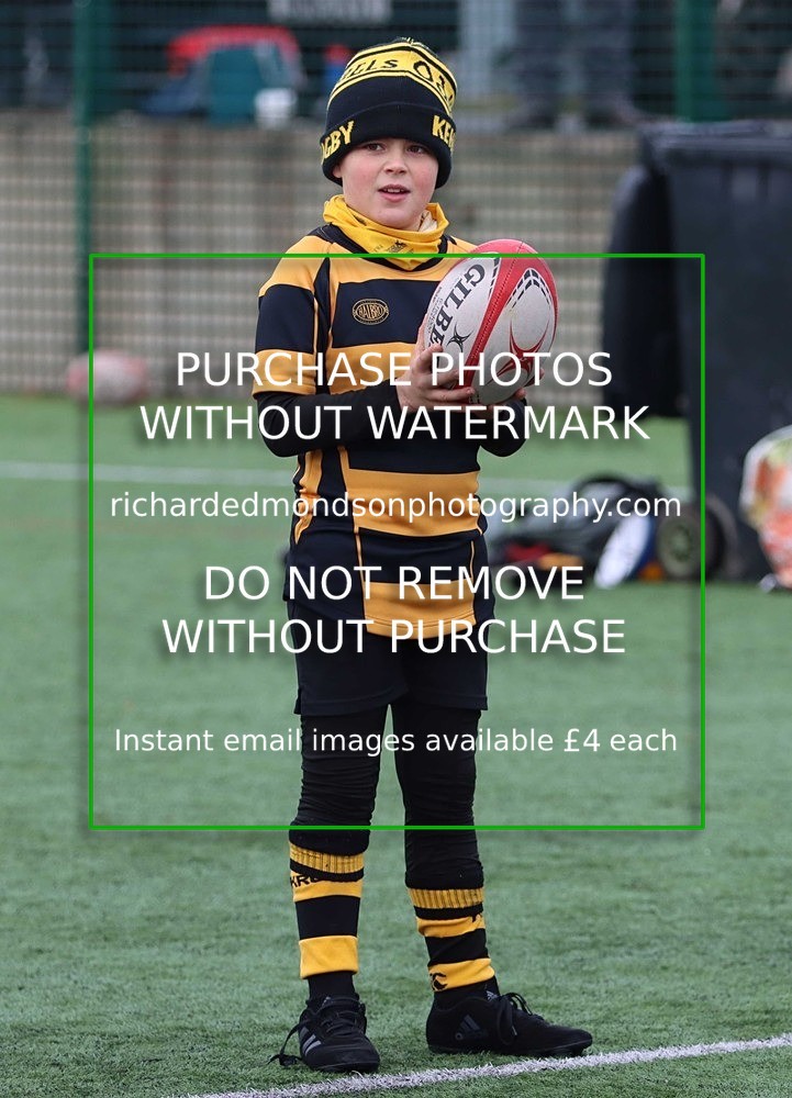 IMG_2129 - Kendal Junior Rugby U9 vs Kirkby Lonsdale U9 (14/1/24)