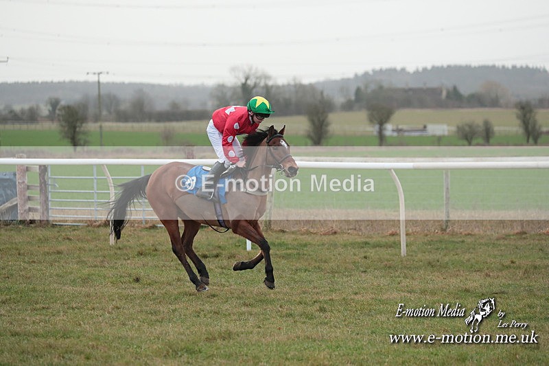 PRCO 210124 86 - Cocklebarrow Pony Races 21/01/24