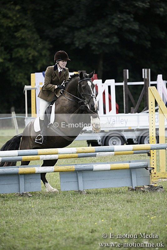 BVR090918 475 - BVRC Dressage and Show Jumping 09/09/18