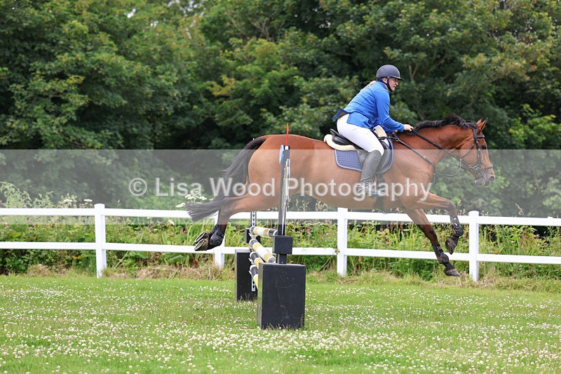 3E7A3625 - Class 6: Hawkins Motors Senior 1.00m Derby