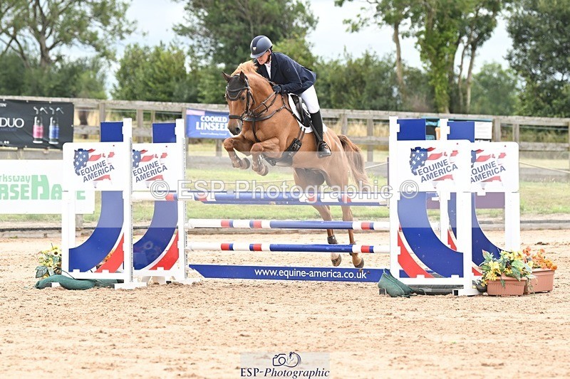 250726-120246-06135 - Cls 14 NAF Bronze League Semi Final