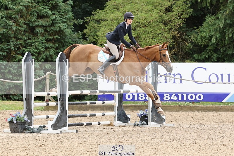 250705A-142826-15452 - Cls 36 Snr Discovery and 1m Open