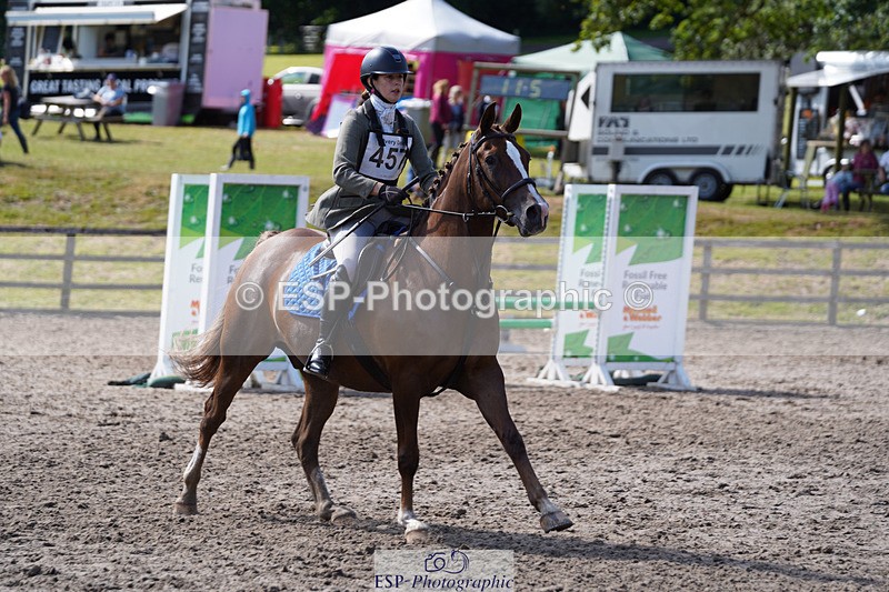 240824X-144950-28500 - 80cm Round 1 14.00 to 15.30