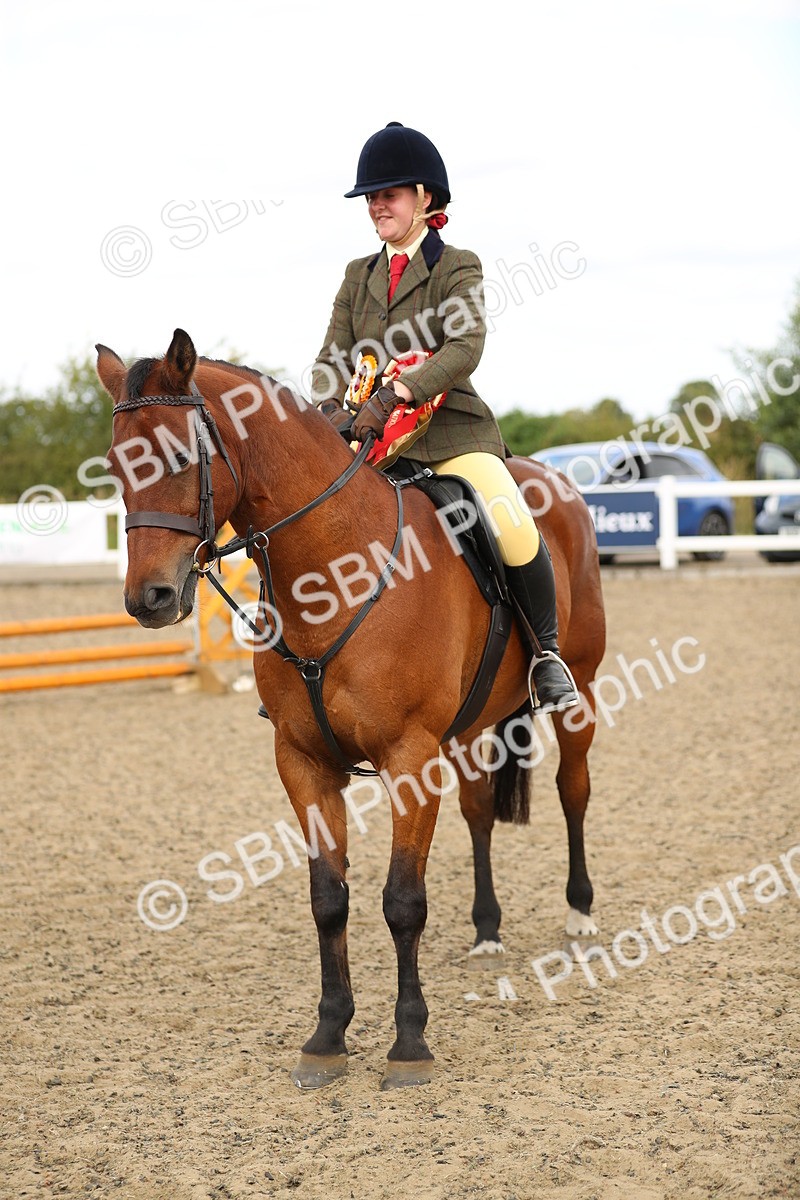 SBM_04891 - Class 47a Style & Performance 60cm (15-19)