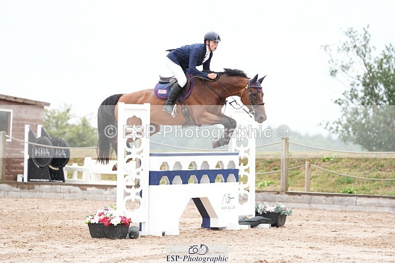 250727-125406-10279 - Cls 27 NAF Silver League Semi Final