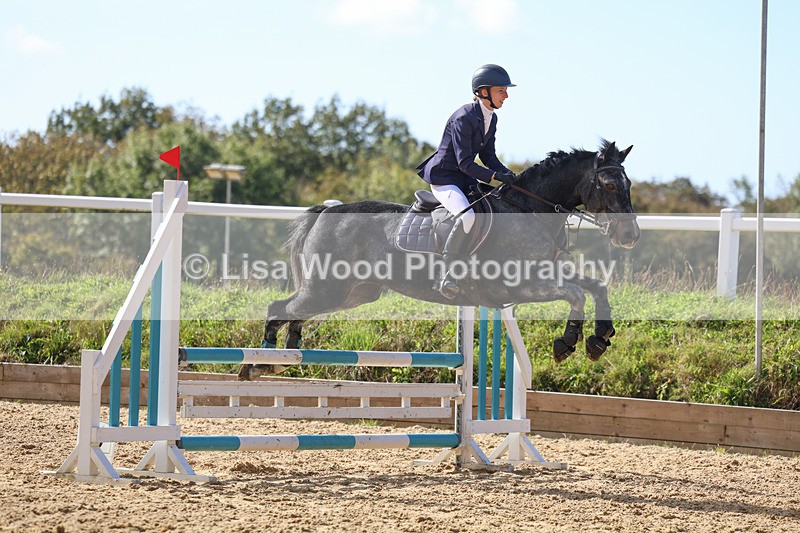 3E7A5019 - Class 9: 80cm Senior