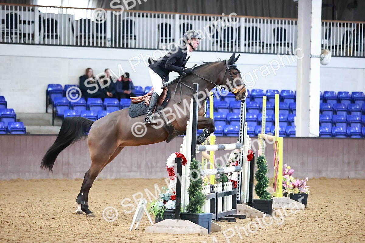 SBM_005235 - Class 24 - Senior Foxhunter 1.20m