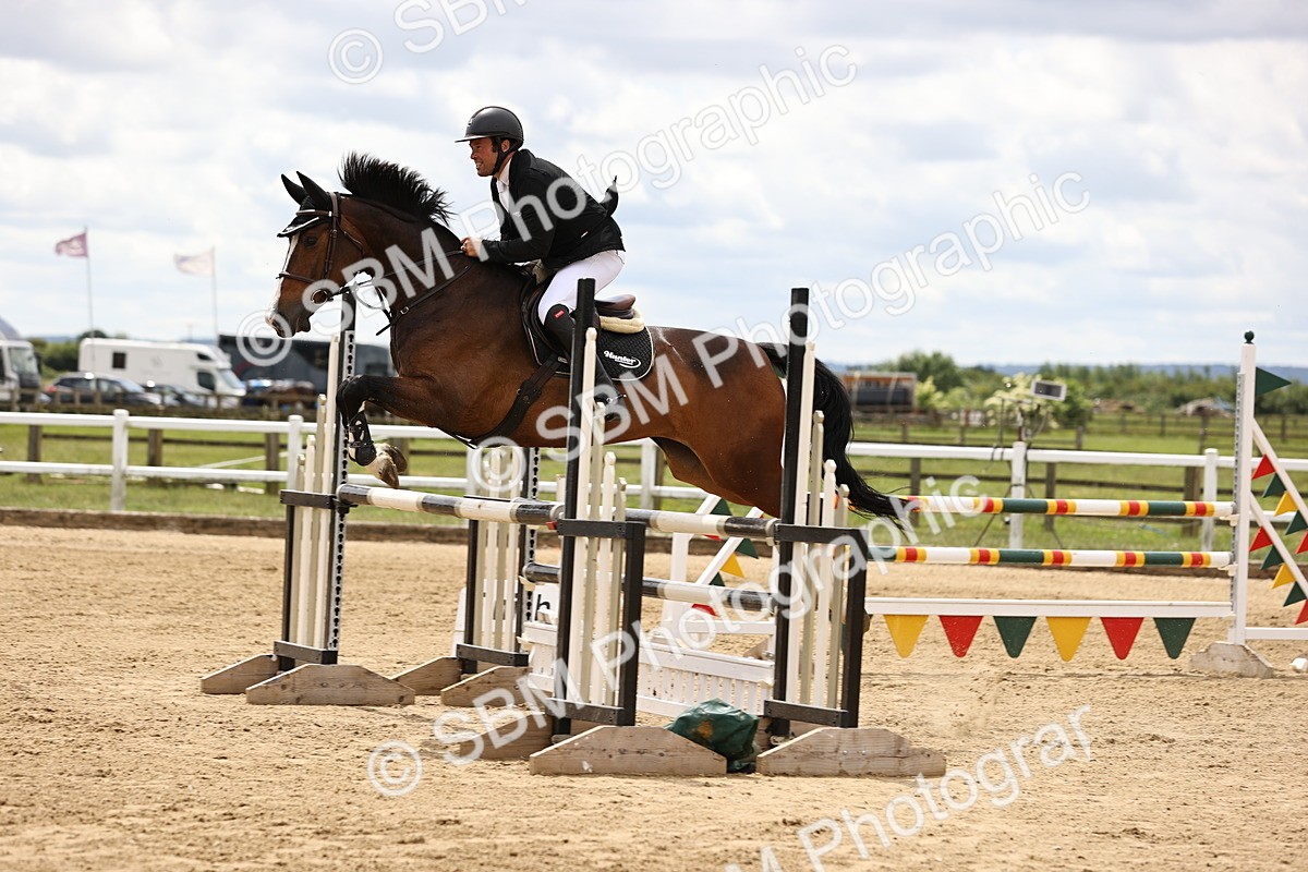 SBM_002613 - Class 10 - Senior Discovery - 1.00m
