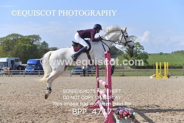 BPP_4717 - CLASS 19 SAT 1.05m Amateur Championship Qualifier/ 1.05m Open