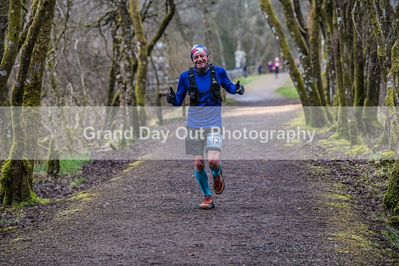 Kielder Ultra-988 - High Terrain Events Kielder 82, 50, 32K Ultra Races, Saturday 1st April 2023