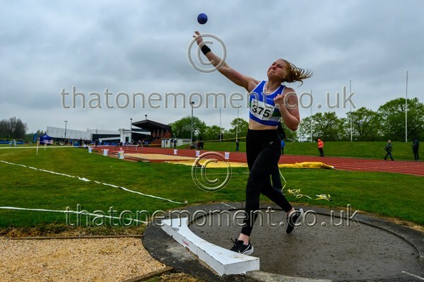 Opener25-924932 - Field Female