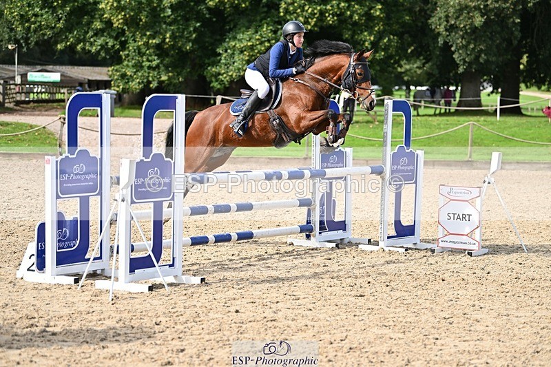 230930-120149-00446 - Cls 4 Pony Newcomers & 1m Open