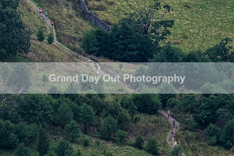 Arnison Crag-11 - Arnison Crag Horseshoe Fell Race Saturday 29th August 2026