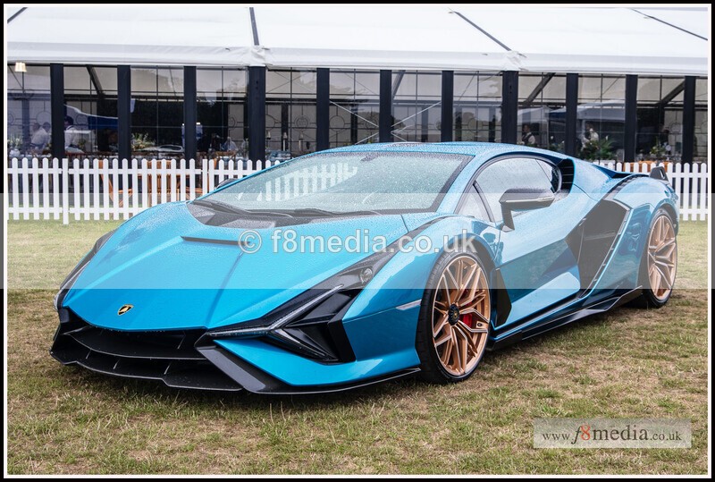  - Salon Privé 2026