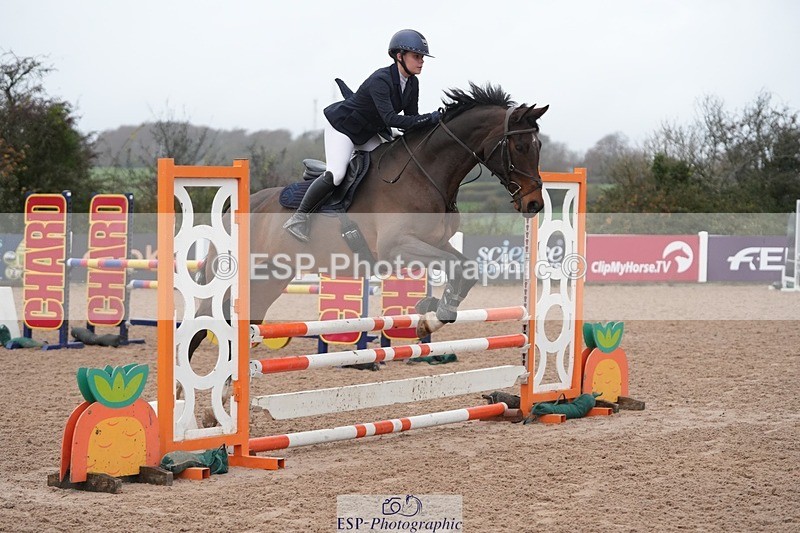 251109-090048-03134 - Cls 15 British Novice and 90cm Open