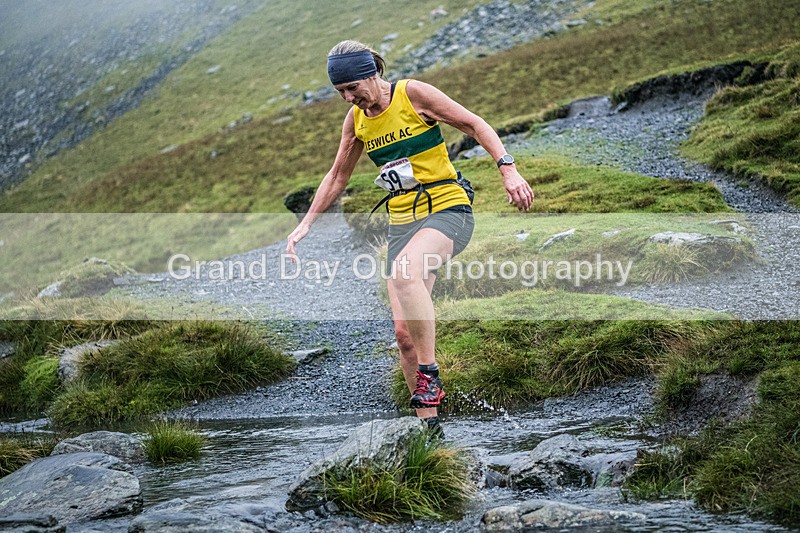 Bannerdale-303 - Bannerdale Fell Race Wednesday 19th August 2026