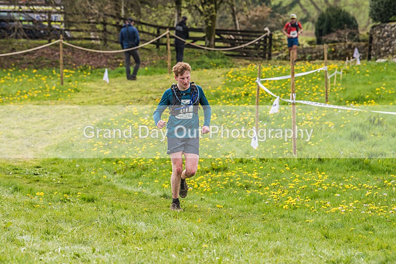 3 Peaks-3175 - The 3 Peaks Race - The Finish - Saturday 29th April 2023