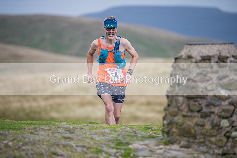Sedbergh-777 - Sedbergh Hills Fell Race Sunday 18th August 2024