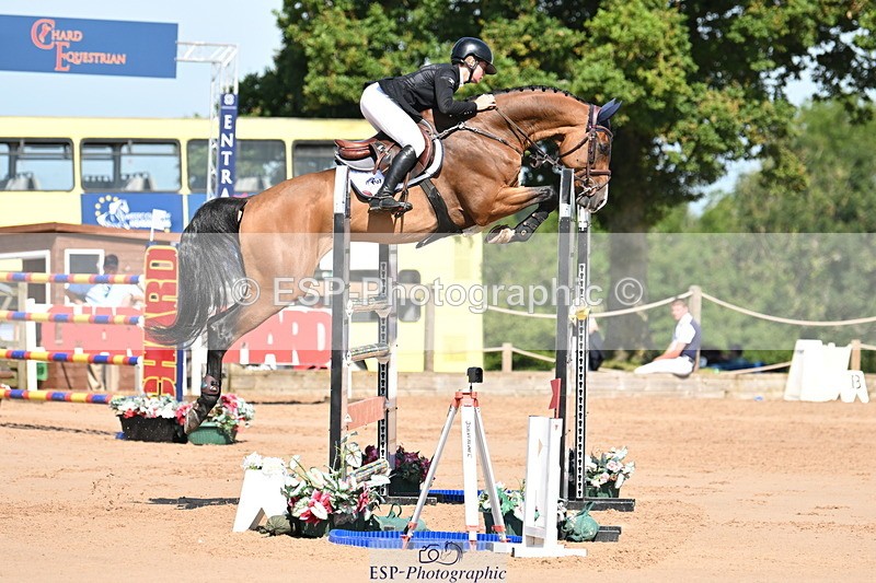 240719A-103201-10071 - Cls 2, 3 Star Small Tour 1.40m