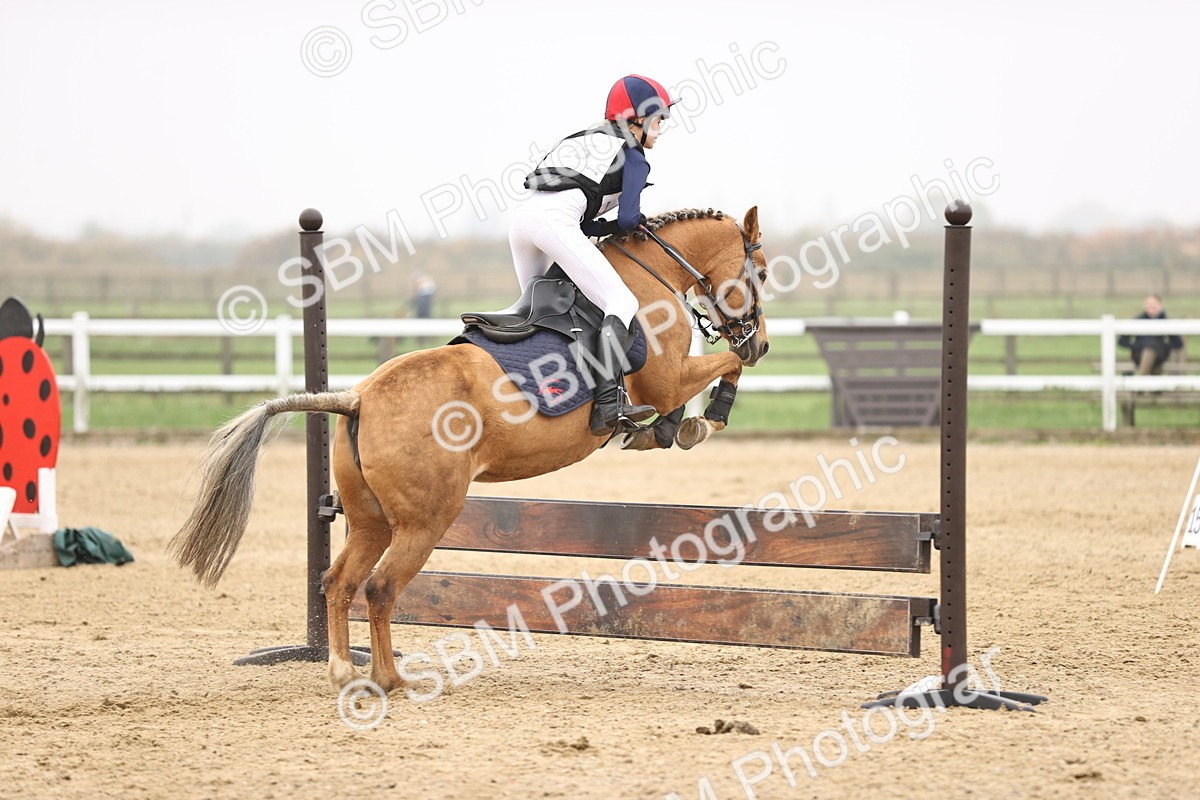 SBM_000850 - Class 1 - 70cm