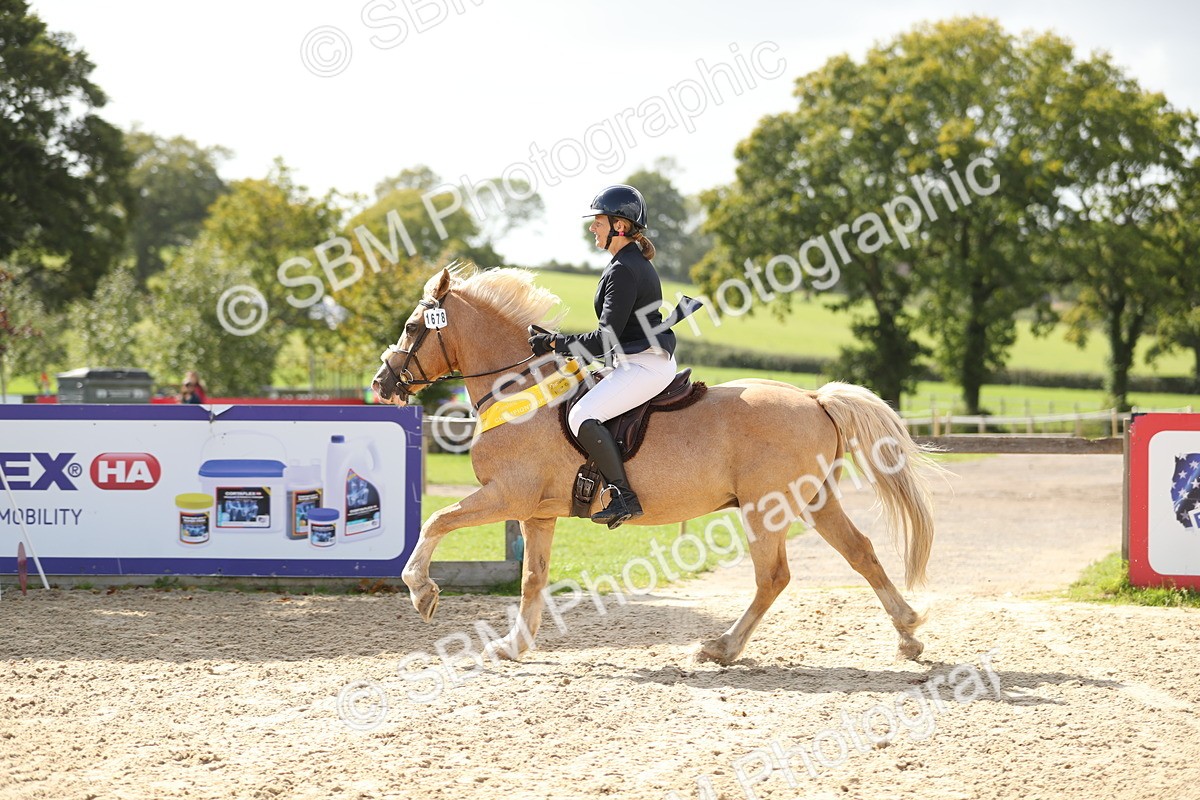 SBM_05844 - J35 - Veteran Rider 60cm