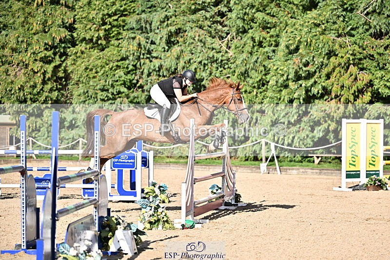 260906A-162035-04654 - Cls 24 Snr Foxhunter
