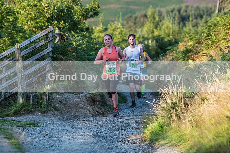 Latrigg-682 - Not Round Latrigg Race Wednesday 14th August 2024