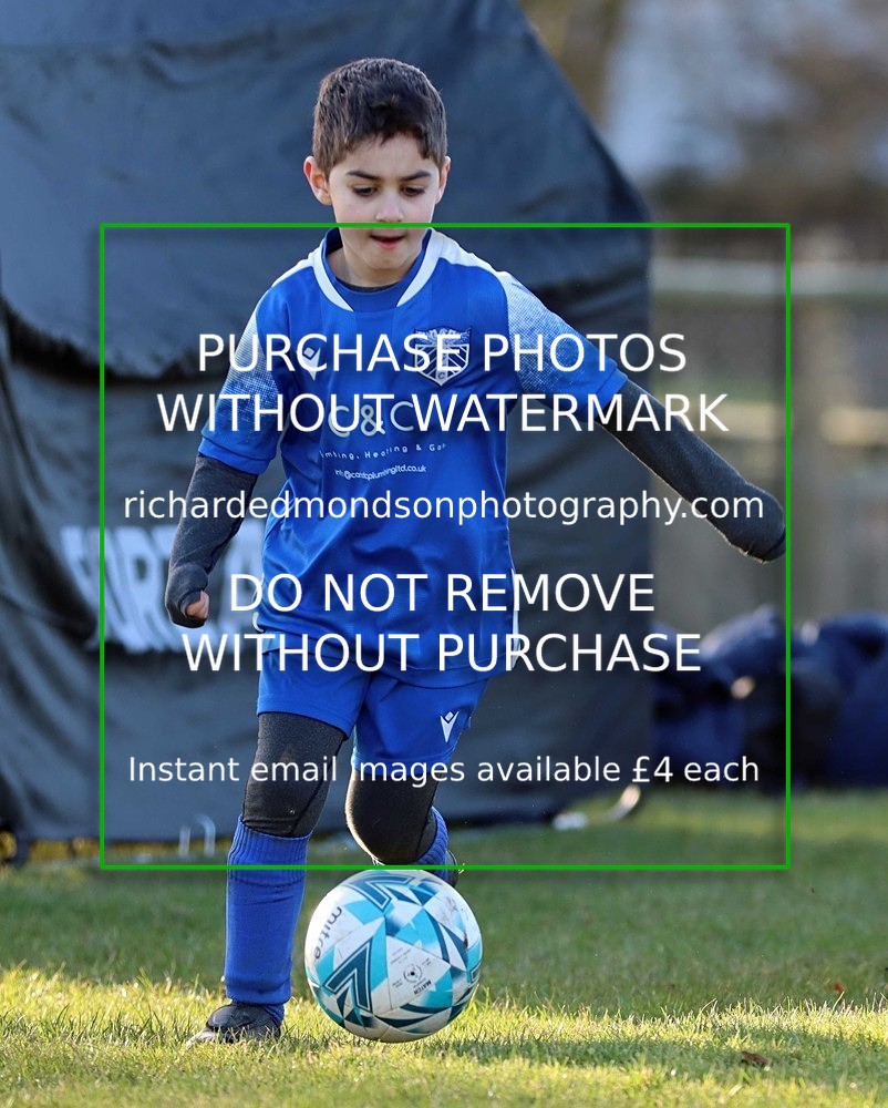 IMG_3292 - Wattsfield Under 7's vs Grange Utd Under 7's (25/1/25)
