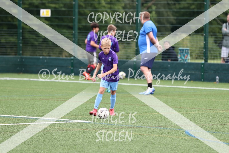 1DX30515 - Sun 7th U10 Boys