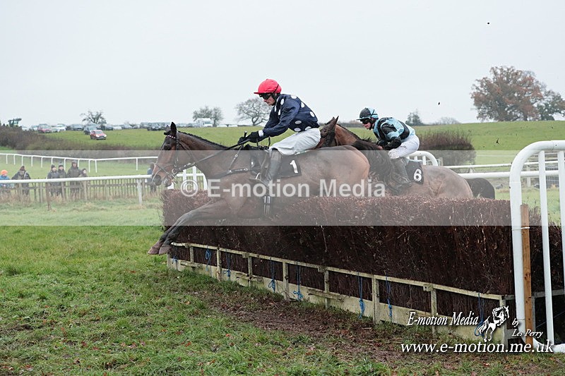 PtP 031223 684 - Wheatland Hunt PtP Chaddesley Races 03/12/23