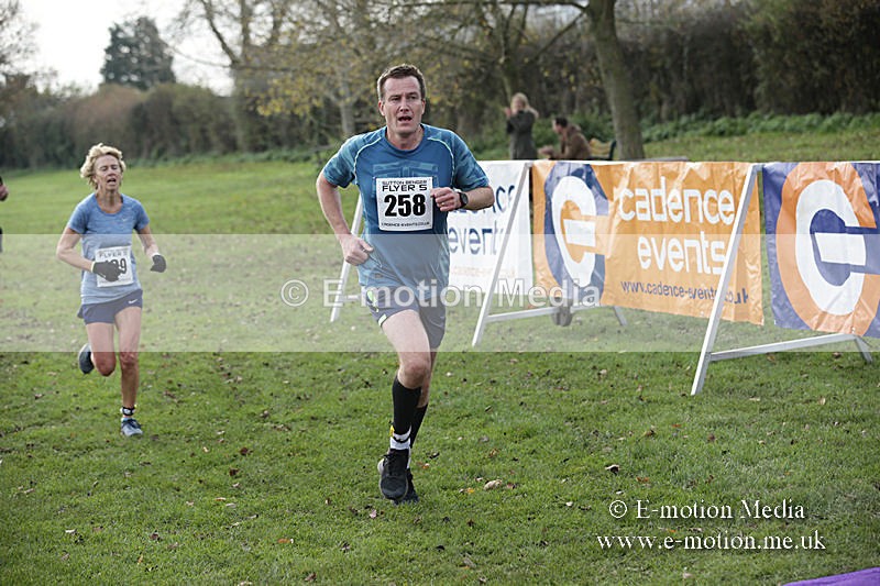 CAD5 171119-0789 - Sutton Benger 5 mile Flyer – 17th Nov 2019