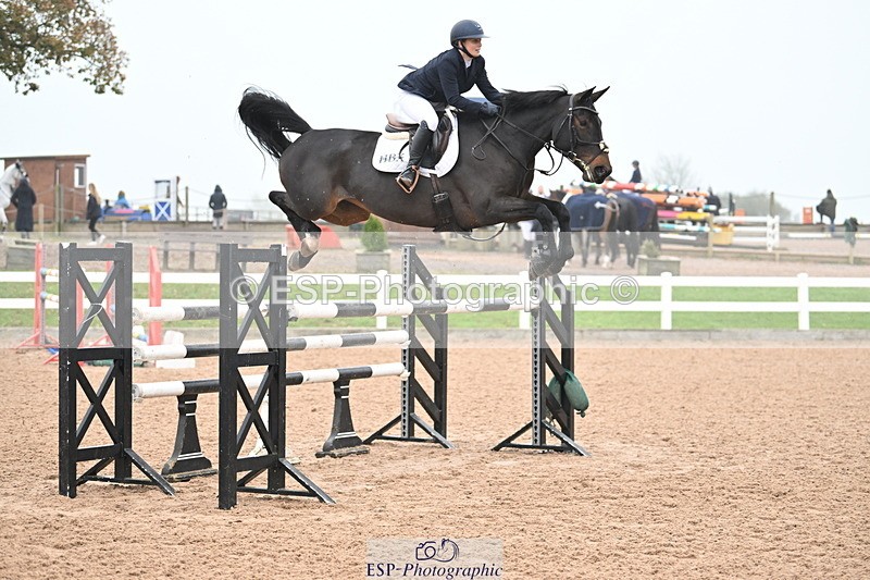 241102A-121740-04517 - SAT Cls 15 Foxhunter and 1.20m Open