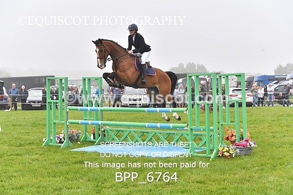 BPP_6764 - CLASS 2 RHS Classic Champ Qual (1.20m)