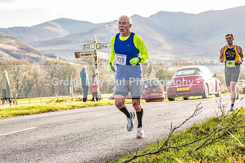North Lakes Half Marathon  10k-874 - North Lakes Half Marathon & 10K Road Races Monday 2nd January 2023